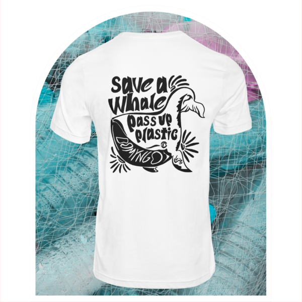 Save a whale - Image 3