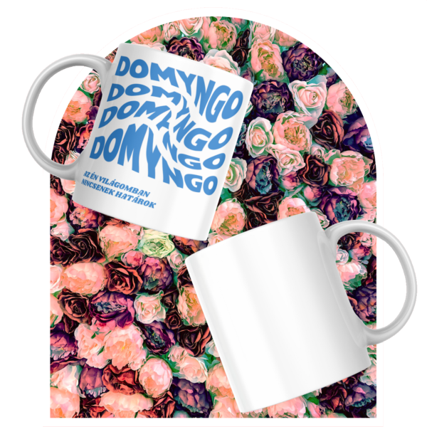 Domyngo-Bögre-01 - Image 2